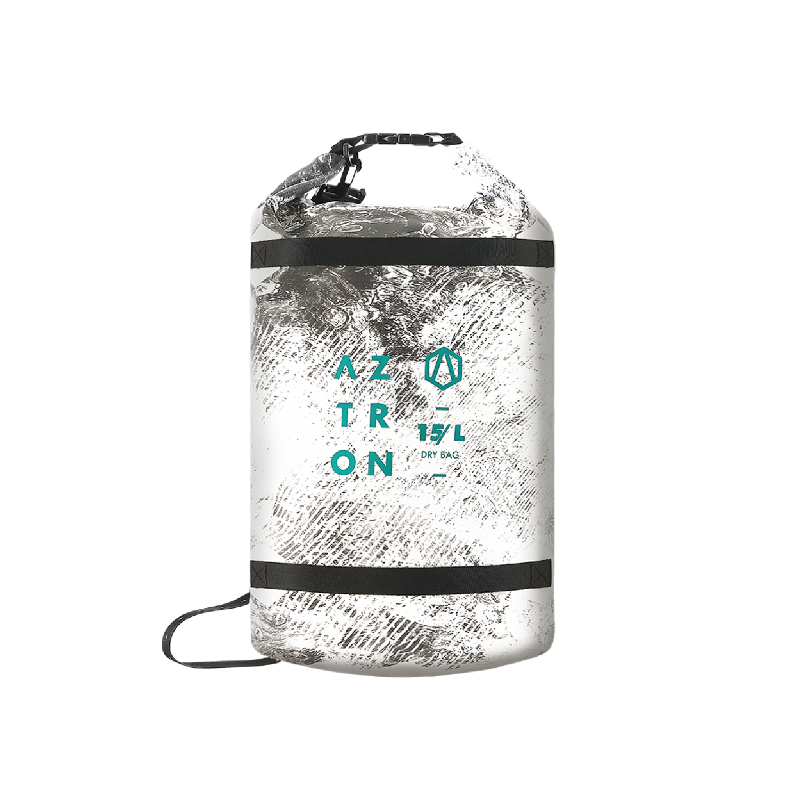 AZTRON Dry Bag 15L תיק יבש בנפח 15 ליטרים