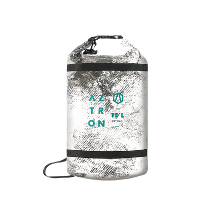AZTRON Dry Bag 15L תיק יבש בנפח 15 ליטרים - דוגית