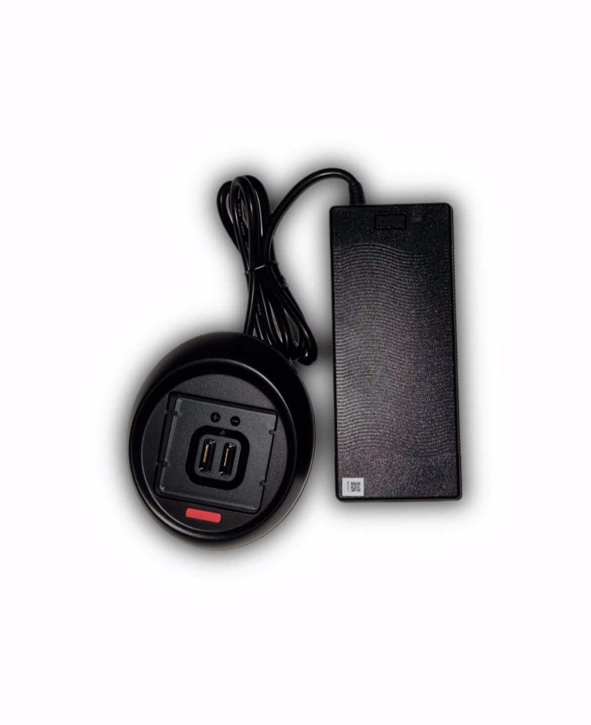 SUBLUE Fast Charger Navbow+  מטען מהיר לסקוטר Navbow+