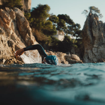 SAILFISH One 8 Men חליפת שחייה וטריאתלון לגברים