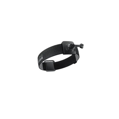 GoPro Head Strap 2.0 רצועת ראש + תופסן לכובע למצלמות