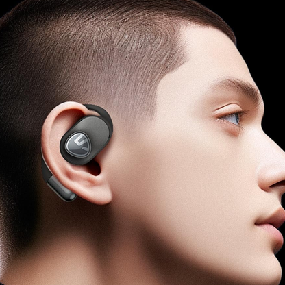 SOUNDPEATS Gofree2 plus אוזניות ספורט בטכנולוגית אוזן פתוחה