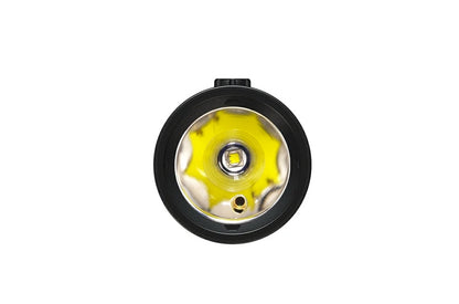 XTAR DL2 1600 Strobe and Laser Set פנס צלילה ולייזר