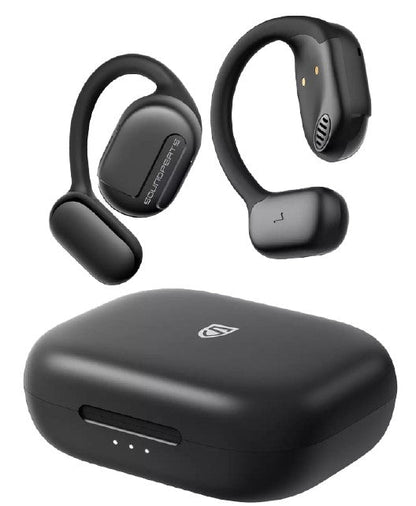 SOUNDPEATS Gofree אוזניות ספורט בטכנולוגית אוזן פתוחה