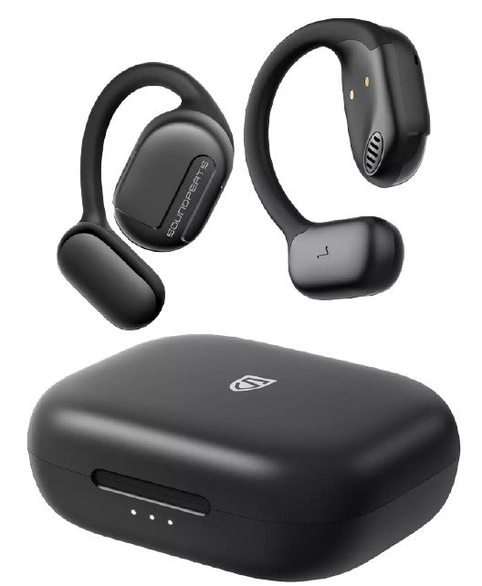 SOUNDPEATS Gofree אוזניות ספורט בטכנולוגית אוזן פתוחה