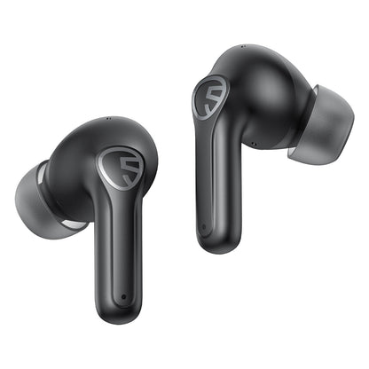 SOUNDPEATS T3 Pro Black אוזניות In-Ear אלחוטיות