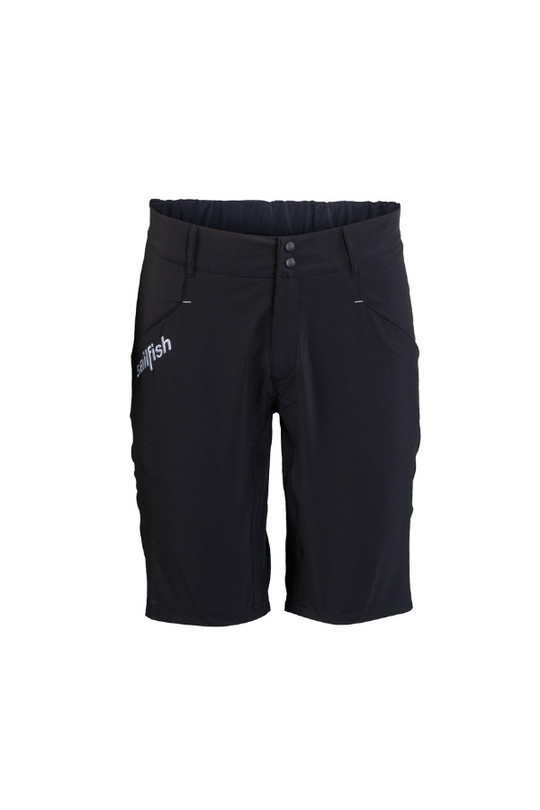 Sailfish Performance Short anthracite מכנס קצר לגברים