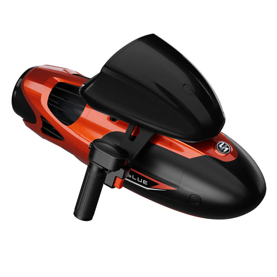 SUBLUE Vapor סקוטר תת ימי