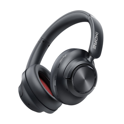 1MORE HQ60 SonoFlow Max Over-Ear Headphones אוזניות קשת אלחוטיות עם ביטול רעשים אקטיבי