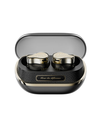 SOUNDPEATS H3 אוזניות In-Ear עם ביטול רעשים אקטיבי