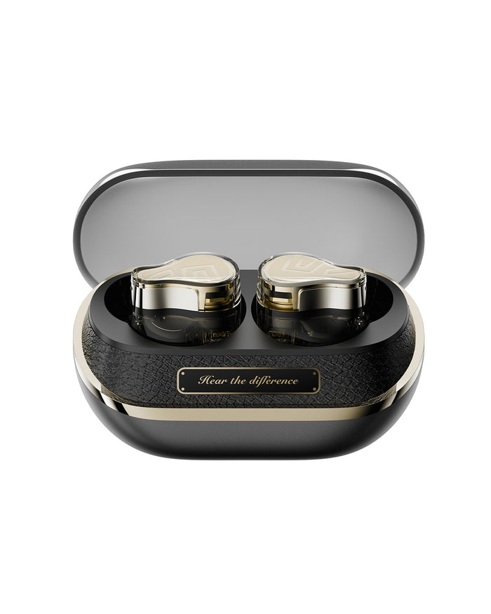 SOUNDPEATS H3 אוזניות In-Ear עם ביטול רעשים אקטיבי