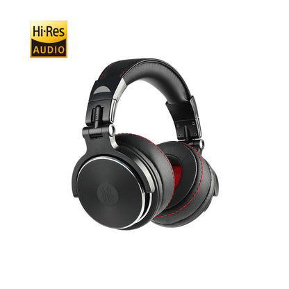ONEODIO Pro-50 Studio & Wired Headphones אוזניות קשת חוטיות מקצועיות