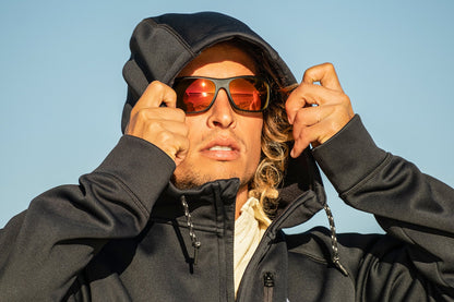 AZTRON AVATAR-X2 Unisex Sunglasses  משקפי שמש צפים במים - דוגית