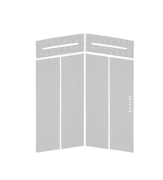 DEFLOW Front Pad פד אחיזה קדמי