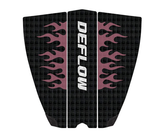 DEFLOW Groom 3 Piece Pad Fire Up גריפ / אסטרודק 3 חלקים לילדים