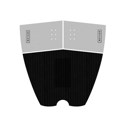 DEFLOW 3 piece pad vol.2 גריפ / אסטרודק 3 חלקים