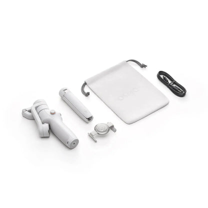 DJI Osmo Mobile 6 מייצב גימבל לסמארטפונים