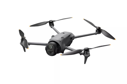 DJI Mavic 4 Pro (DJI RC 2) רחפן מקצועי עם שלט
