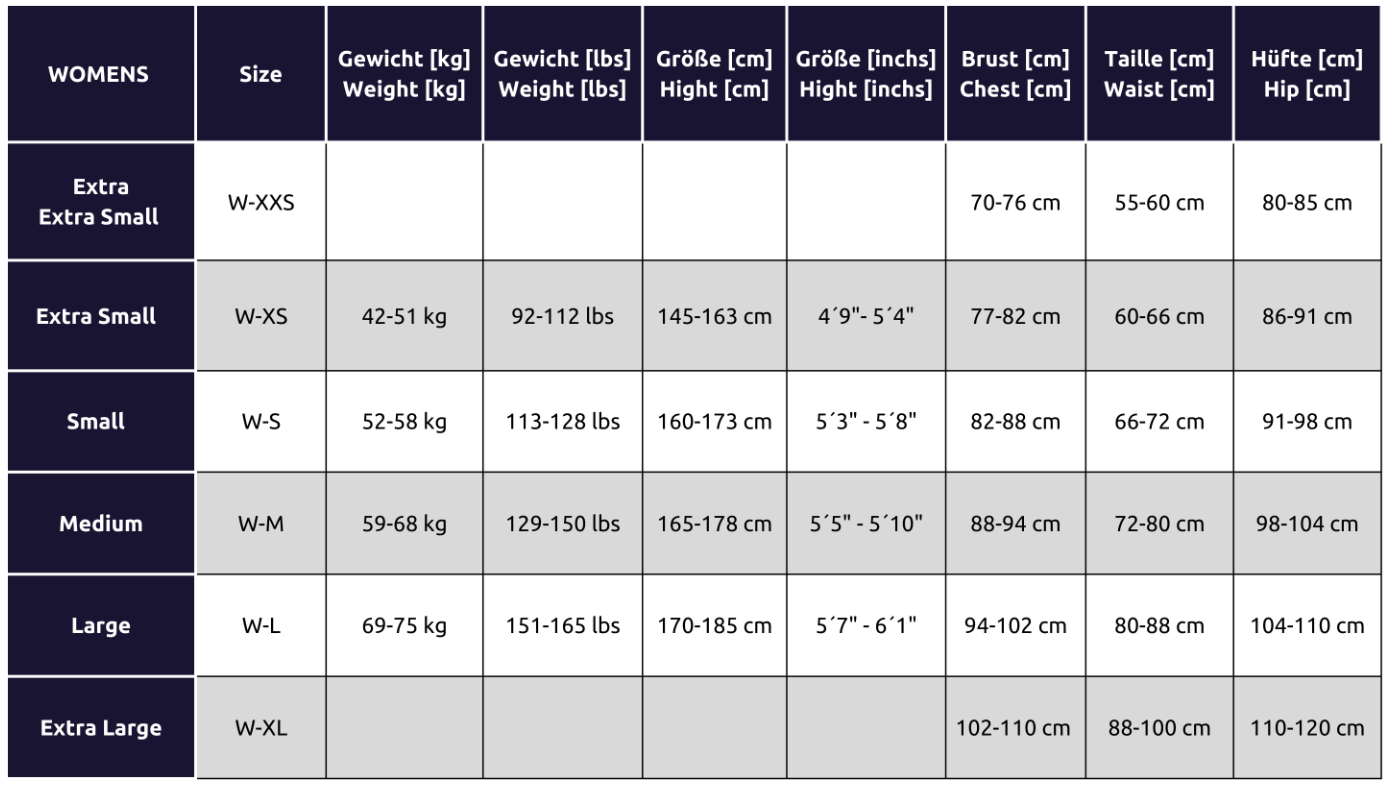 SAILFISH Durability Womens Single X Sunrise בגד ים לנשים