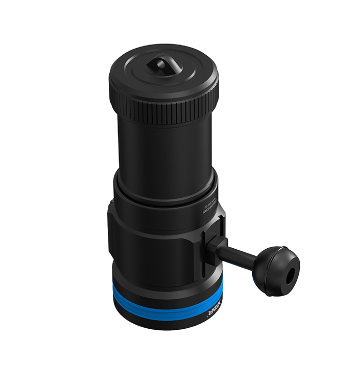 XTAR D30 6000 SET פנס צלילה