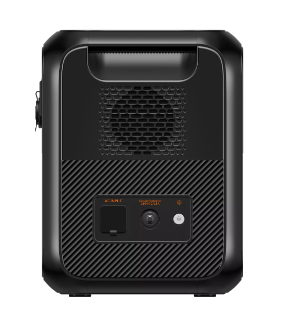 BLUETTI AC180P | 1800W | 1440Wh תחנת כוח ניידת