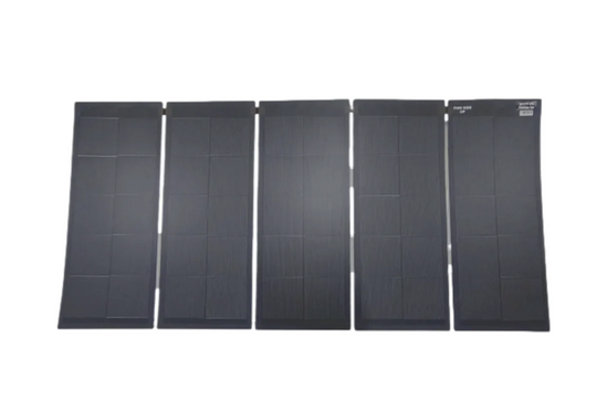 APOLLO SolaRide 200W פאנל סולארי נייד ומתקפל