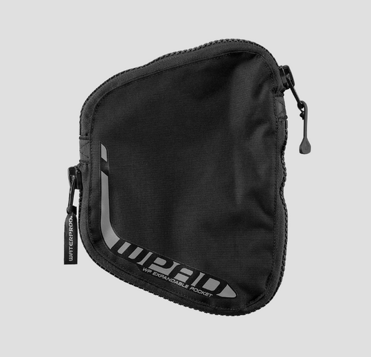 WATERPROOF WPAD Expandable Pocket כיס הרחבה לחליפת צלילה W5/W30/W50/W80