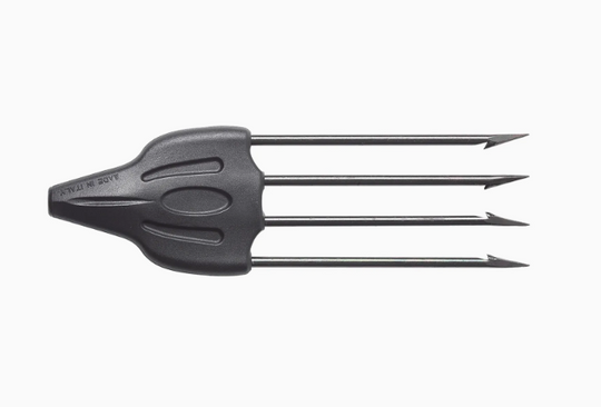 SALVIMAR Prong Speed ראש חץ מרובע