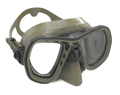 MARES Spyder מסיכת צלילה