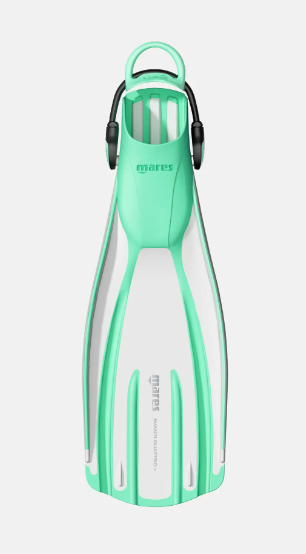 Mares Avanti Quattro + סנפירים - דוגית