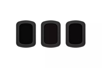 DJI OSMO Pocket 3 ND Filters סט פילטרים למצלמה - דוגית