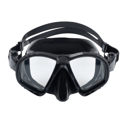 PATHOS Med Mask מסיכת צלילה ודיג