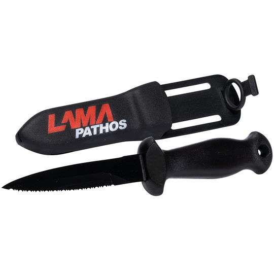 PHATOS Lama Knife סכין נירוסטה