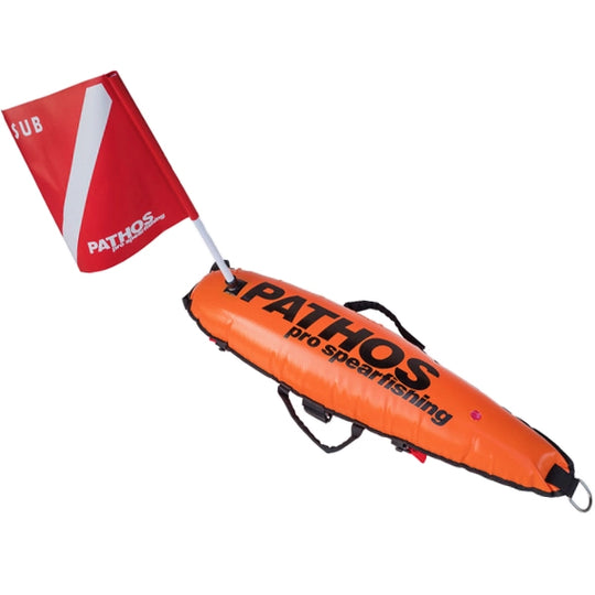 PATHOS Double Layer Buoy SNOOK מצוף סימון דו שכבתי