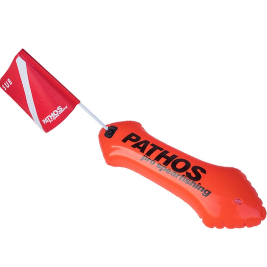 PATHOS Caiman Buoy מצוף