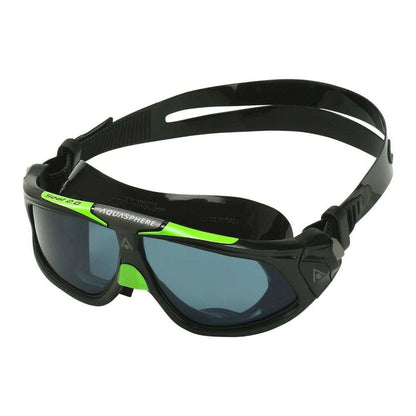 AQUASPHERE Active Seal 2.0 מסכת שחייה - דוגית