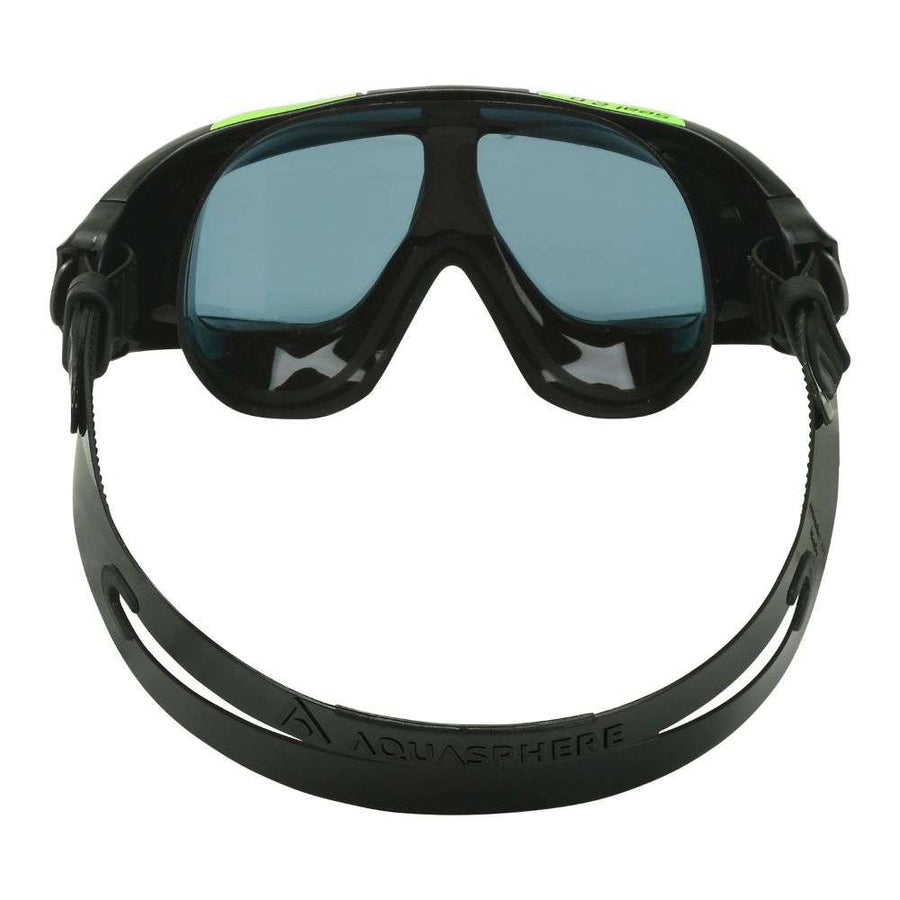 AQUASPHERE Active Seal 2.0 מסכת שחייה - דוגית