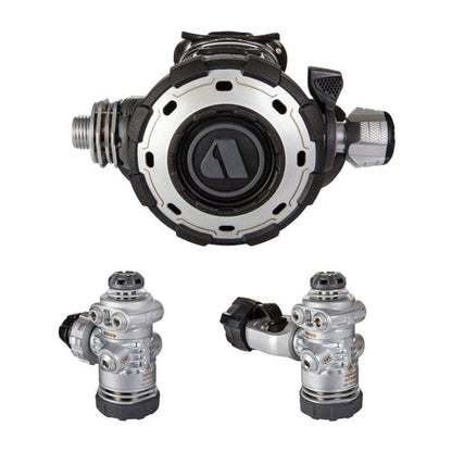 APEKS MTX-RC - Dive Regulator ווסת עם חיבור DIN