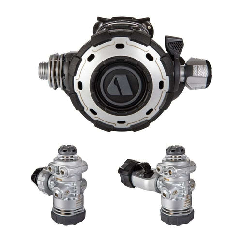APEKS MTX-RC - Dive Regulator ווסת עם חיבור DIN