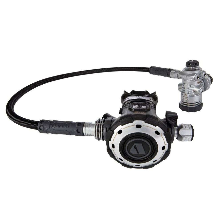 APEKS MTX-RC - Dive Regulator ווסת עם חיבור DIN