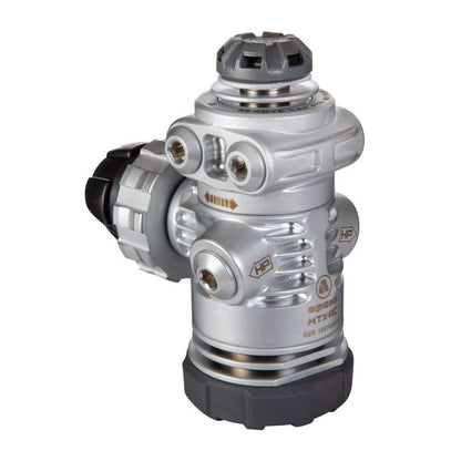 APEKS MTX-RC - Dive Regulator ווסת עם חיבור DIN