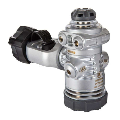 APEKS MTX-RC - Dive Regulator ווסת עם חיבור DIN