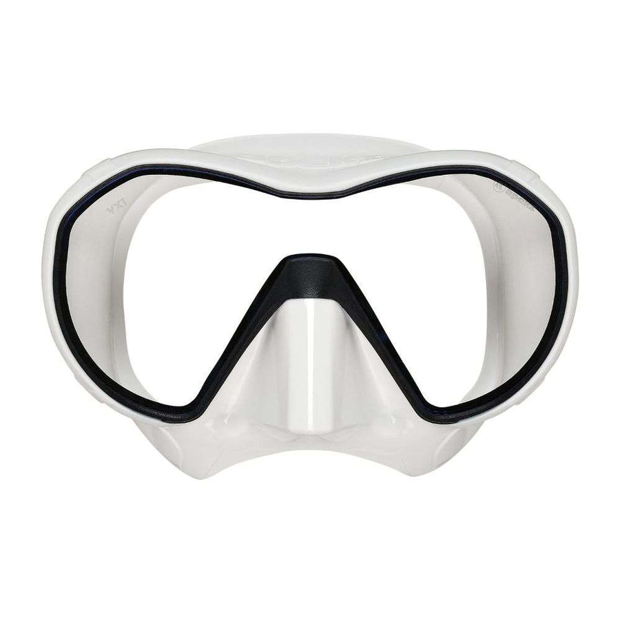 APEKS VX1 - Dive Mask מסיכת צלילה