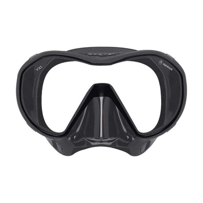APEKS VX1 - Dive Mask מסיכת צלילה