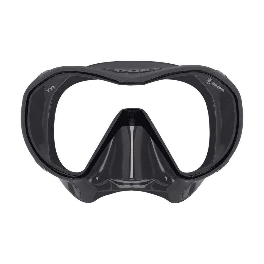 APEKS VX1 - Dive Mask מסיכת צלילה