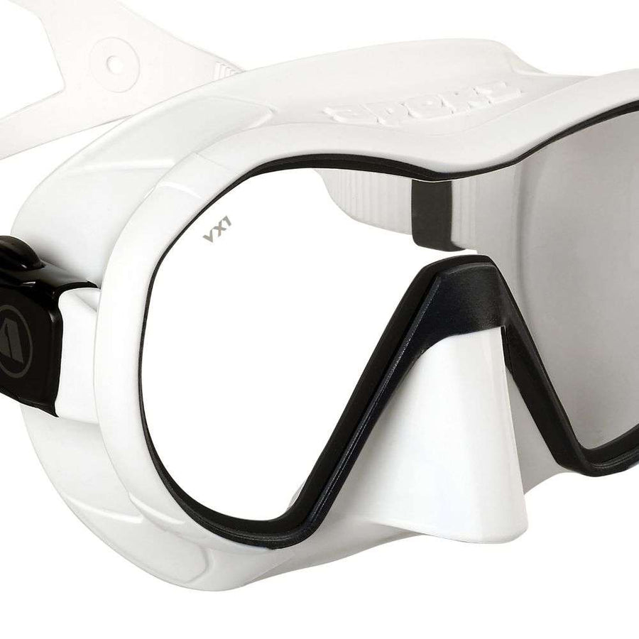 APEKS VX1 - Dive Mask מסיכת צלילה