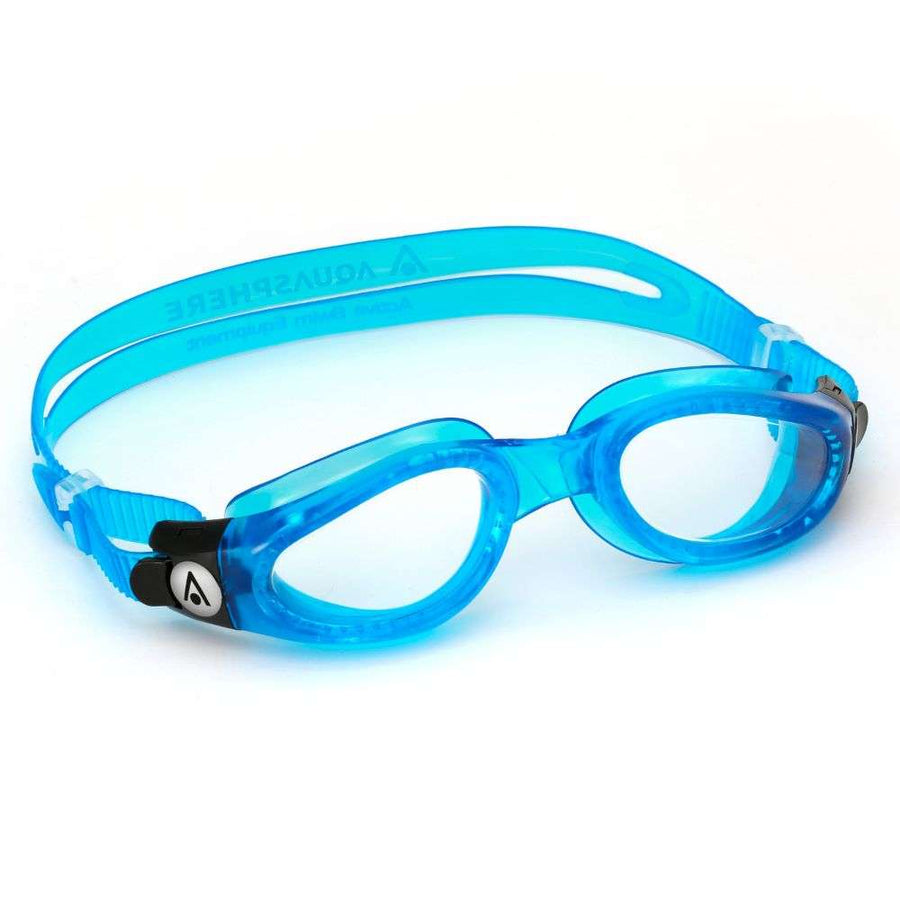 AQUASPHERE Kaiman משקפת שחייה - דוגית