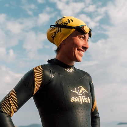 SAILFISH G-Range 9 חליפת שחייה ארוכה לנשים