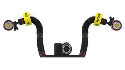 SEALIFE Buoyancy Floatation Rings טבעות ציפה - דוגית