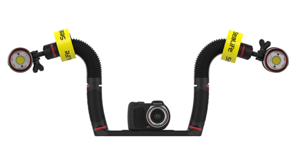 SEALIFE Buoyancy Floatation Rings טבעות ציפה - דוגית